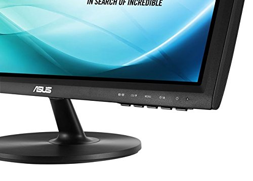 Amazon.co.jp: ASUS タッチモニター 19.5型ディスプレイ (10点マルチ